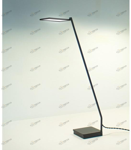 Eden Design Регулируемая настольная лампа oled из алюминия °oh!led sun-id-1441379