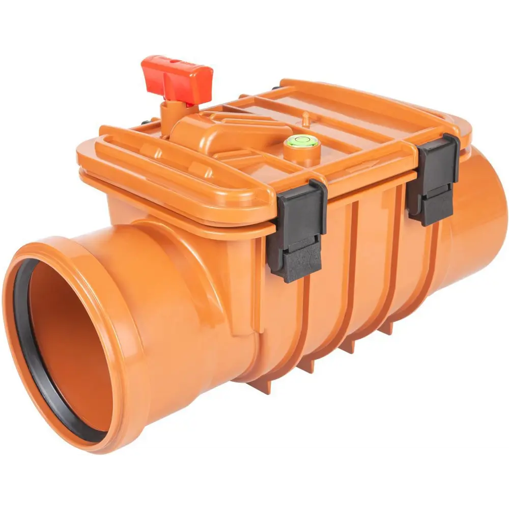 Клапан обратный наружный 110 мм RTP STLM-2198920