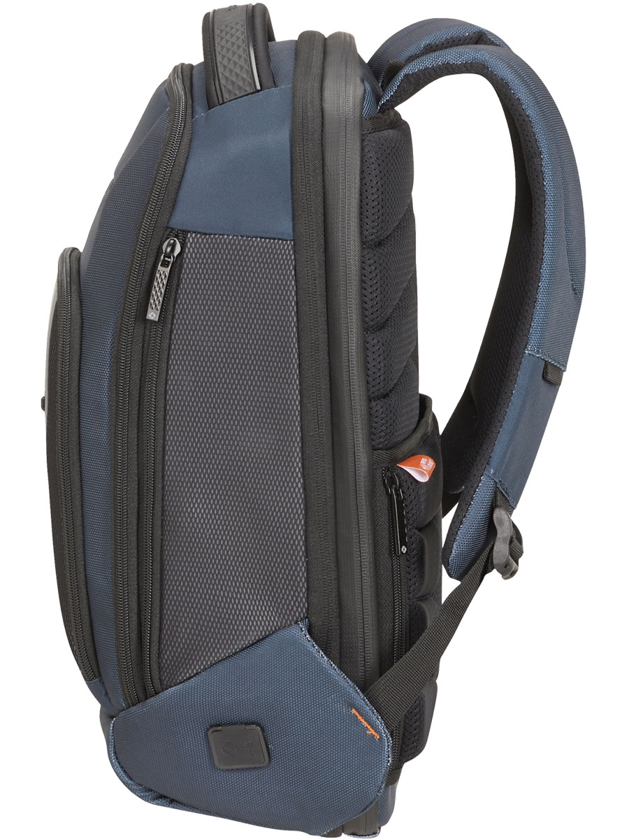KG1-01002 Рюкзак для ноутбука KG1*002 Laptop Backpack 15.4 Samsonite Cityscape Evo  - Вид №1