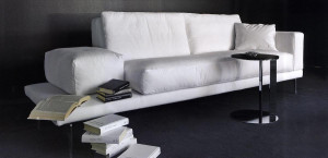 Диван LINK VIBIEFFE 750006