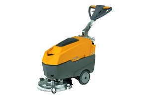 15555077 Поломоечная машина FRECCIA 15 E 38 10.0060.00 Ghibli&Wirbel