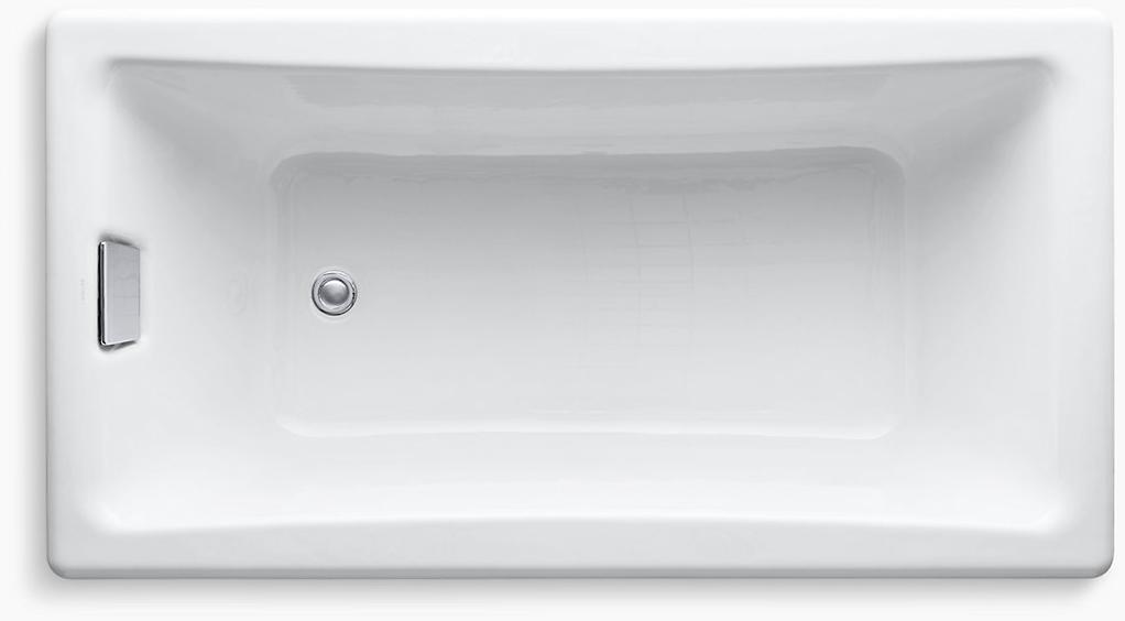 KOHLER  K-850-GRL  - Вид №3