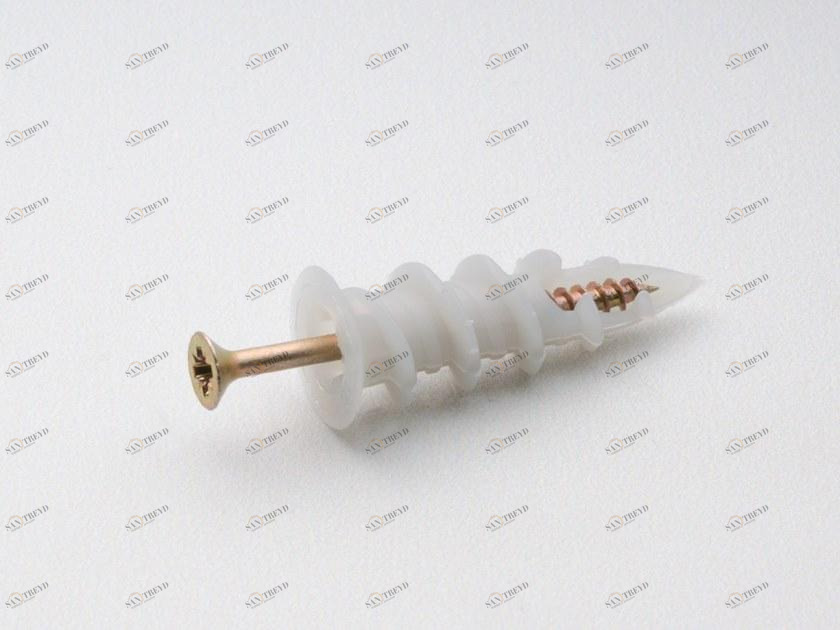 AKIFIX Заглушка / винт sun-id-1357811