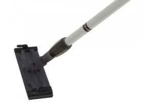 16284790 Инструмент терка EASY LOCK TELESCOPIC SANDER для телескопической ручки 161355 EDMA