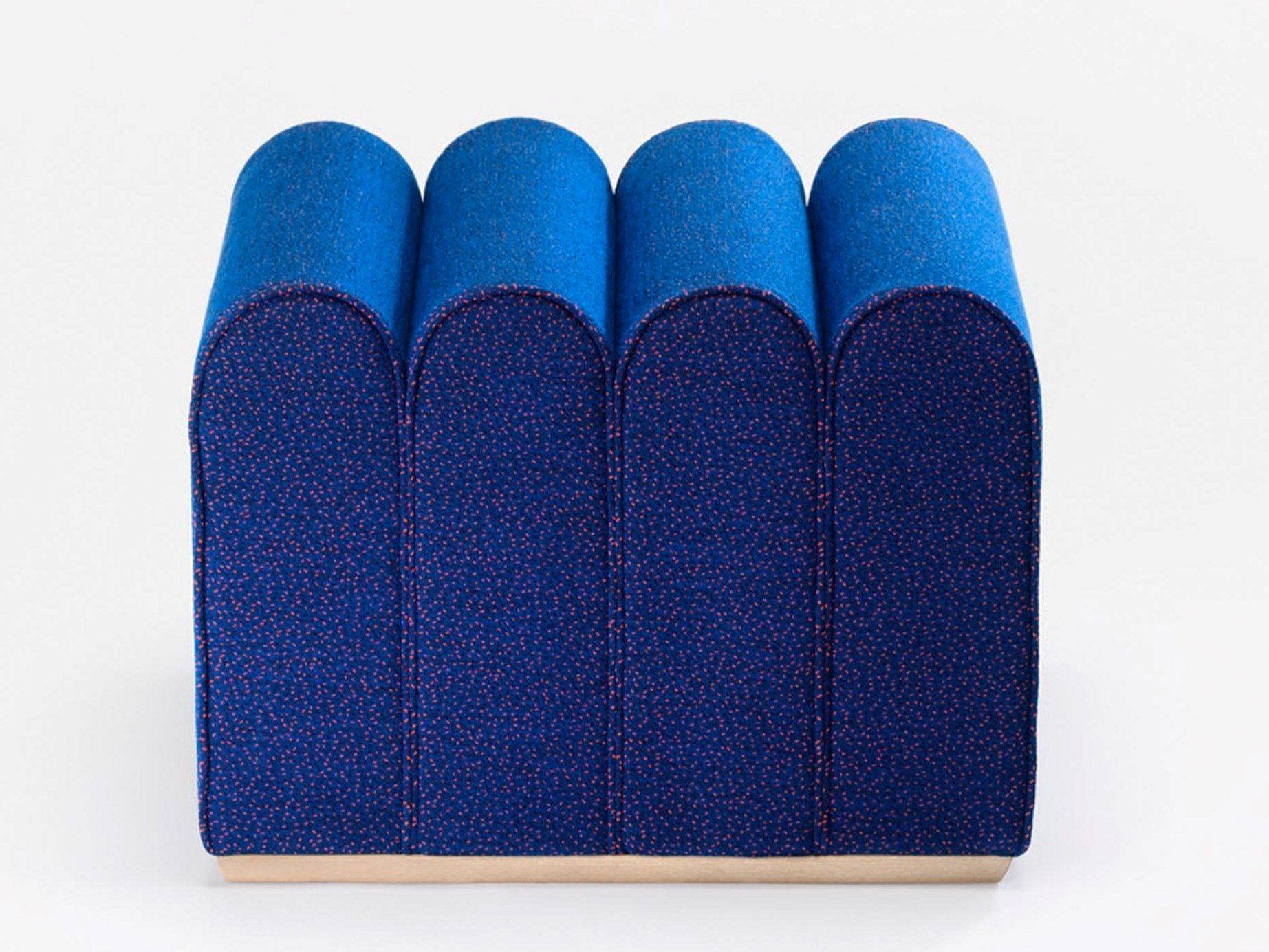 Модульная ткань пуф Zilio A&C Arkad ARCH-00074867