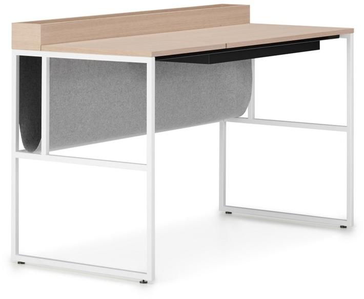 MDF Italia Прямоугольный стол из древесного волокна 20.venti sun-id-1372896 - Вид №2