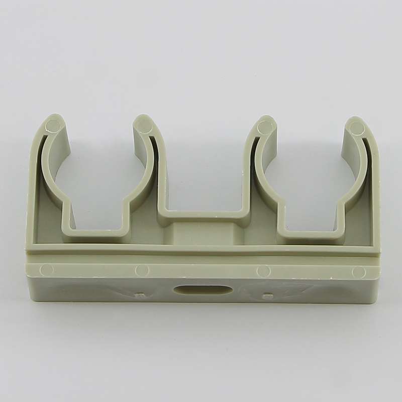 Крепление двойное для полипропиленовых труб FV-PLAST 20 902020 - Вид №1