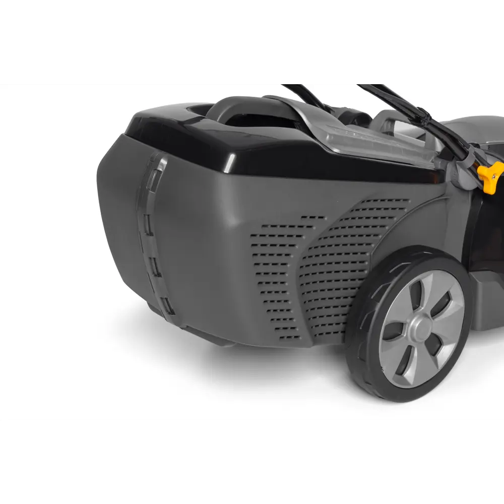 Газонокосилка электрическая Aplina BL380EP 1600 Вт 38 см Alpina STLM-2184357 - Вид №6