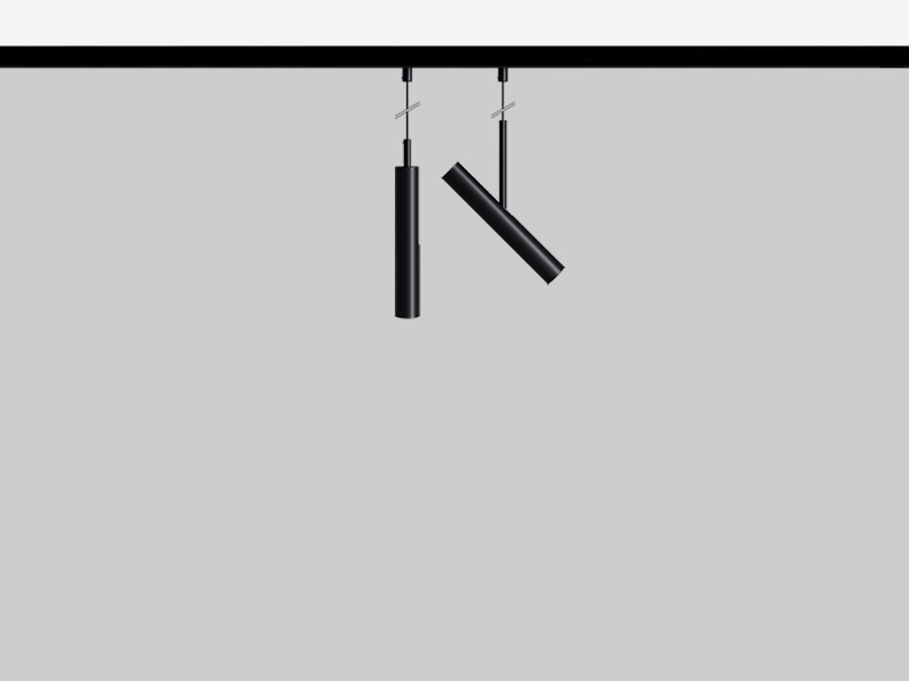 Регулируемая светодиодная подвесная лампа Flexalighting JOS T6P ARCH-00095931