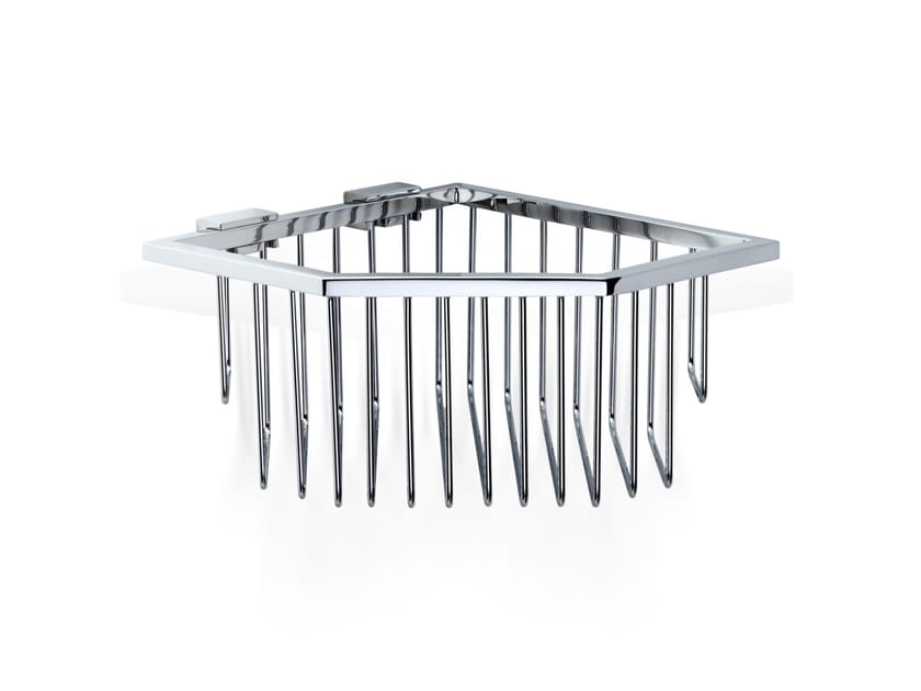 Настенная мыльница для душа Decor Walther WA ECK3 ARCH-00053966