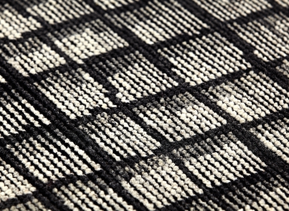 100494 Ковер Grey GAN Cobble  - Вид №1