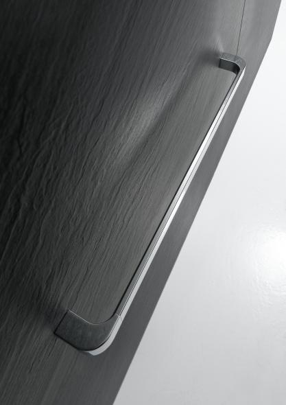 800.30.11040 держатель для банного полотенца HEWI System 800 - Вид №1