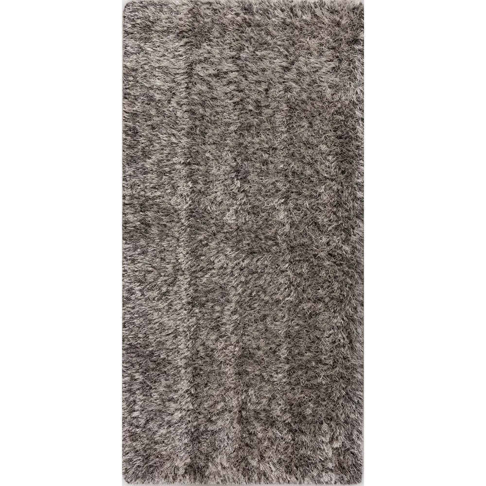 Ковер полипропилен Crystal 51GGG 80x150 см цвет серый 82172401 STLM-2023981 Tarkett 
