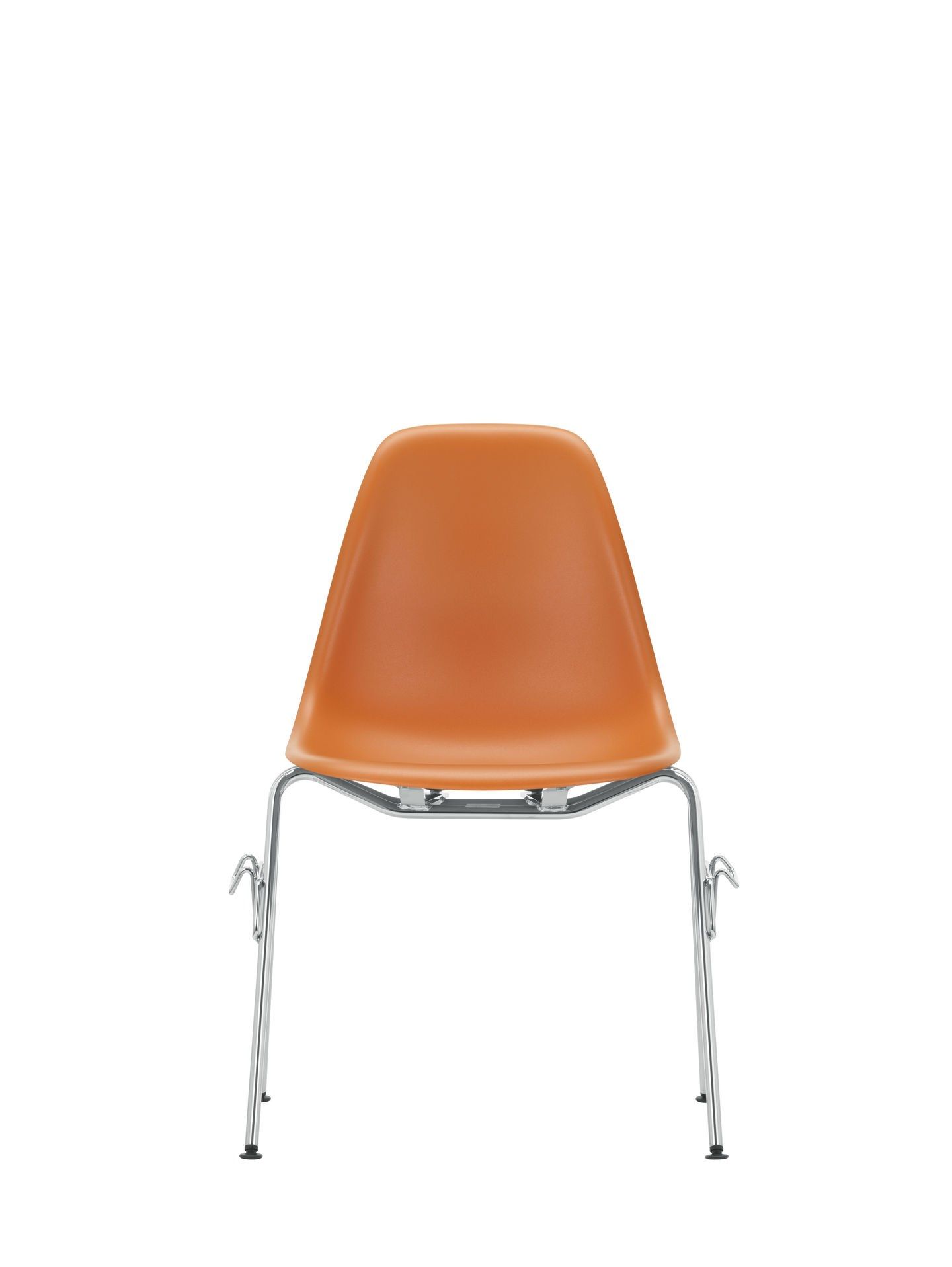 Штабелируемый стул для конференций из полипропилена VITRA Eames Plastic Chair ARCH-00122808 - Вид №51
