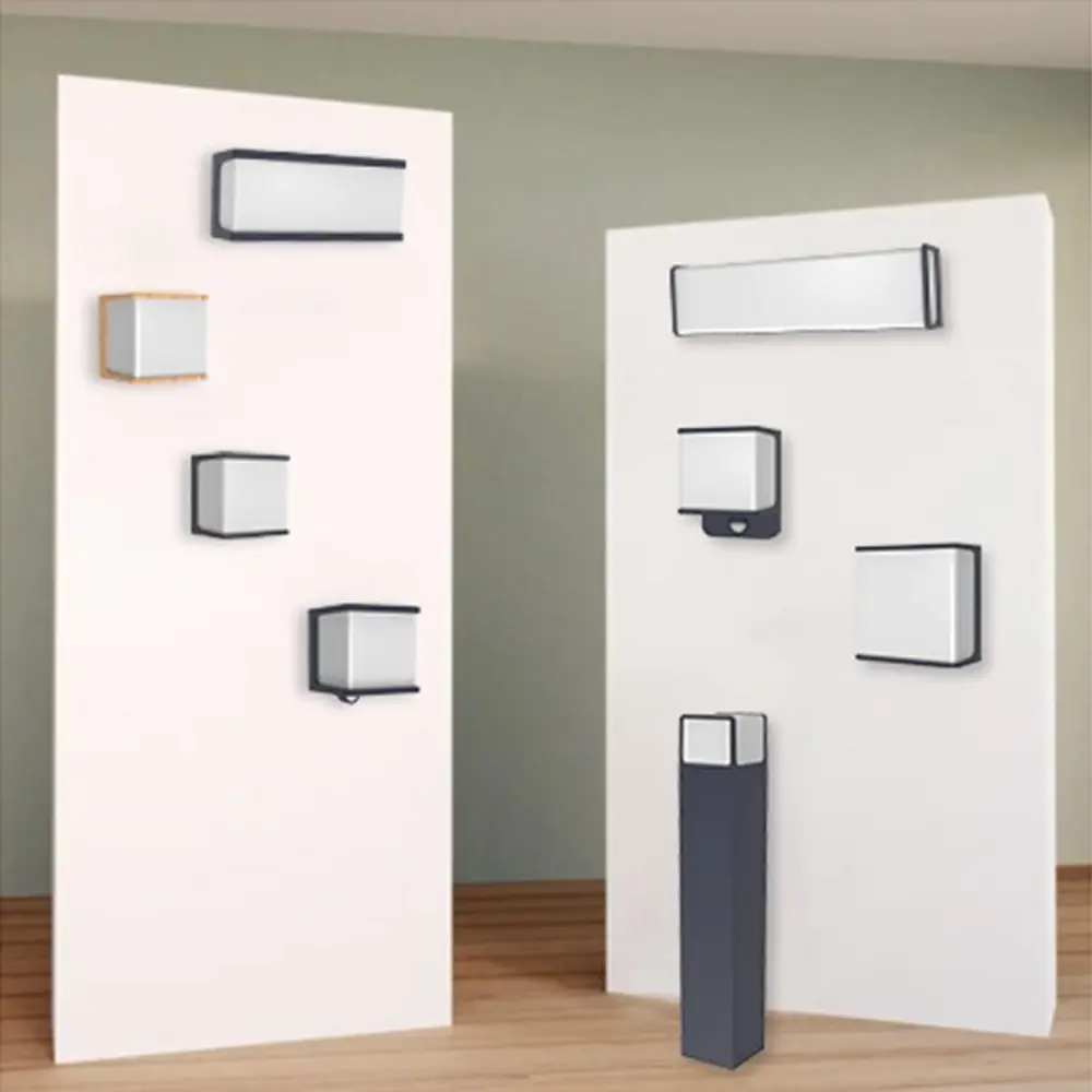 Уличный светодиодный столб INSPIRE Telin для сада и парков 84692992 STLM-0920411 - Вид №4