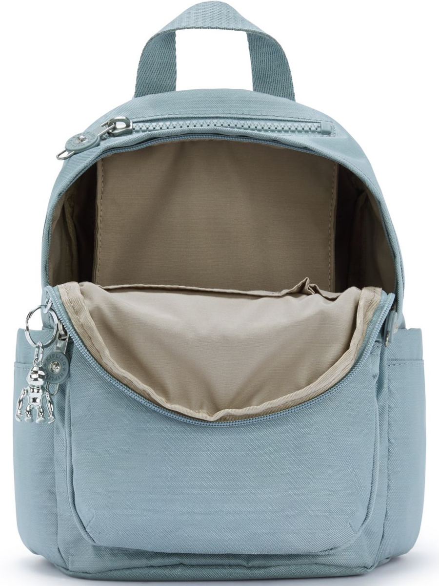 KI4966Y92 Рюкзак Small Backpack Kipling Delia Mini  - Вид №3