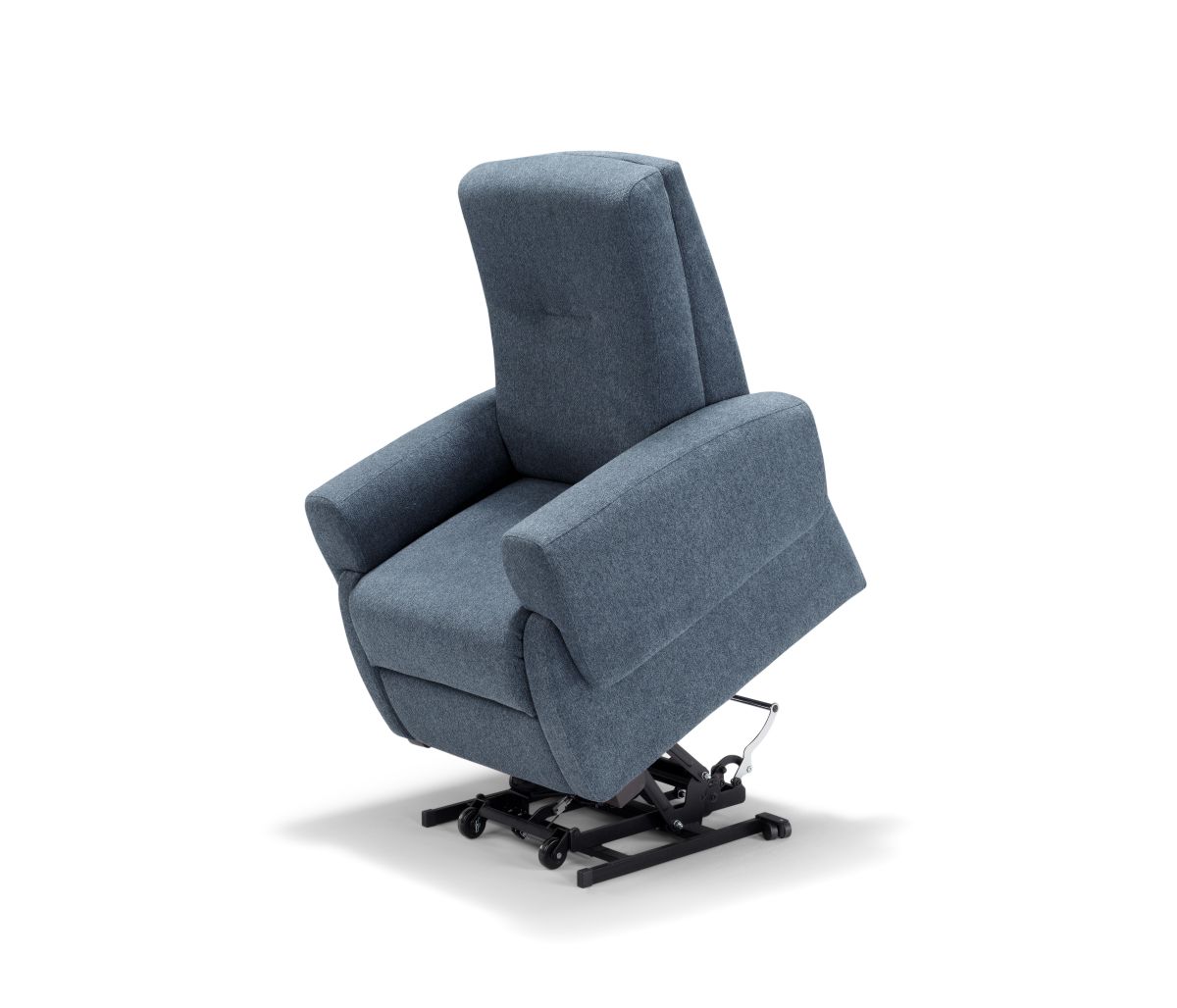 Кресло-Подъемник Lift-Relax 1 Motore  Spaziorelaxitalia  Nisia Nisia Lift-Relax 1 Motore  - Вид №3