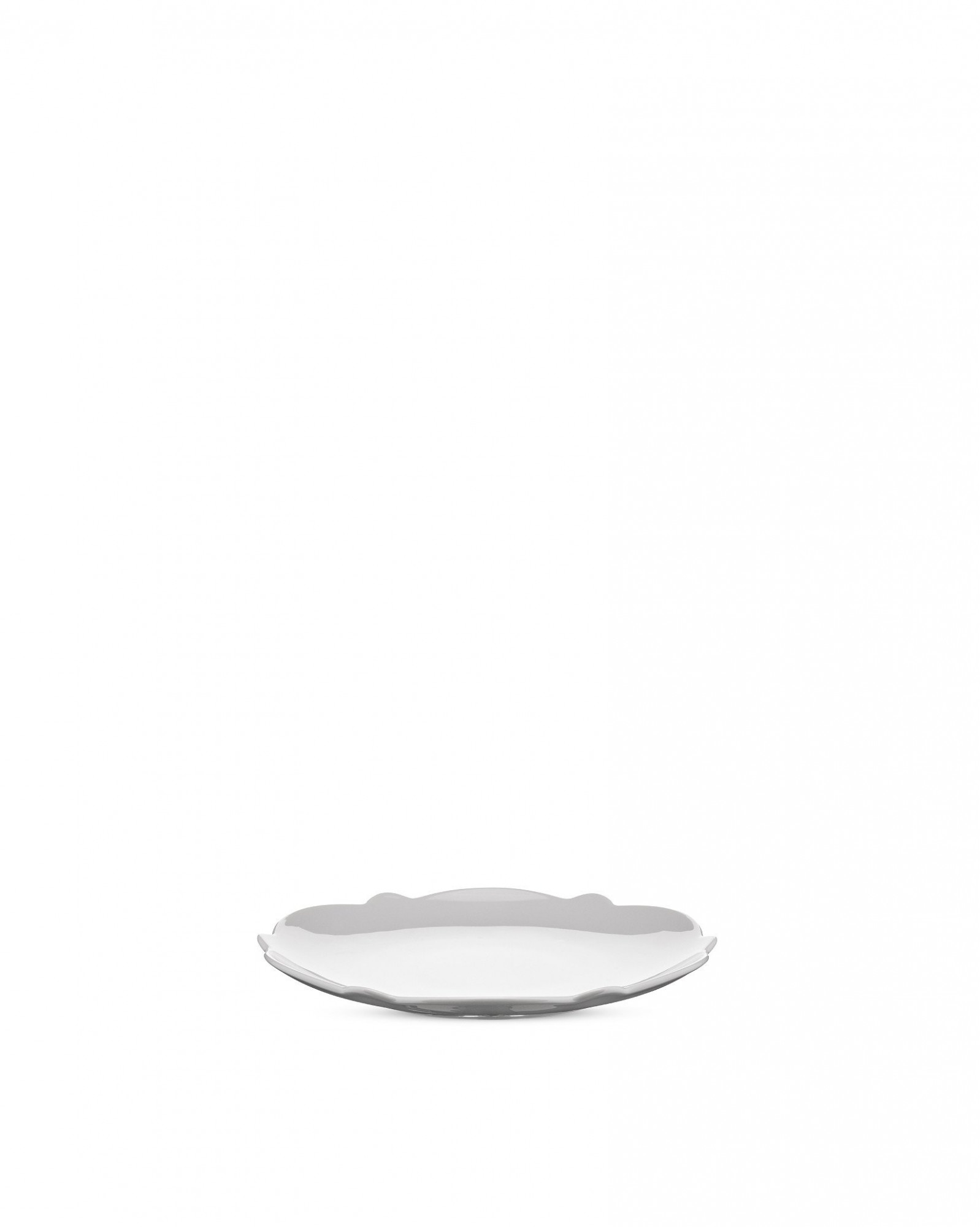 Десертная тарелка. 4 предмета Alessi Dressed MW01/5