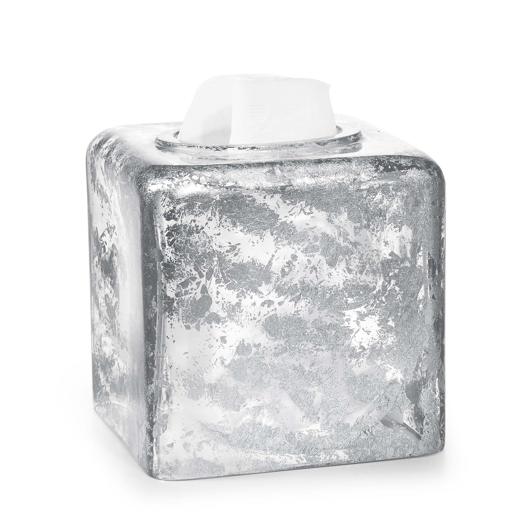 LYD-SLV-TC Лидия Серебряная Тканевая Обложка Labrazel 