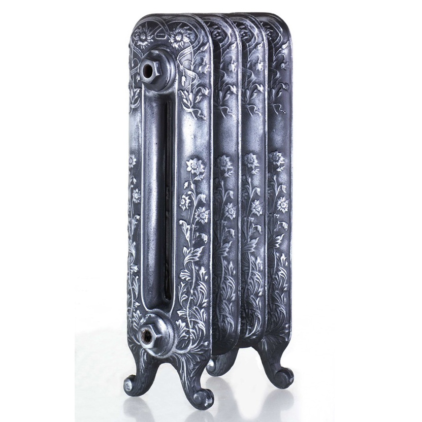 Чугунный радиатор RETROstyle York 400/81 12 секций 7168 - Вид №2