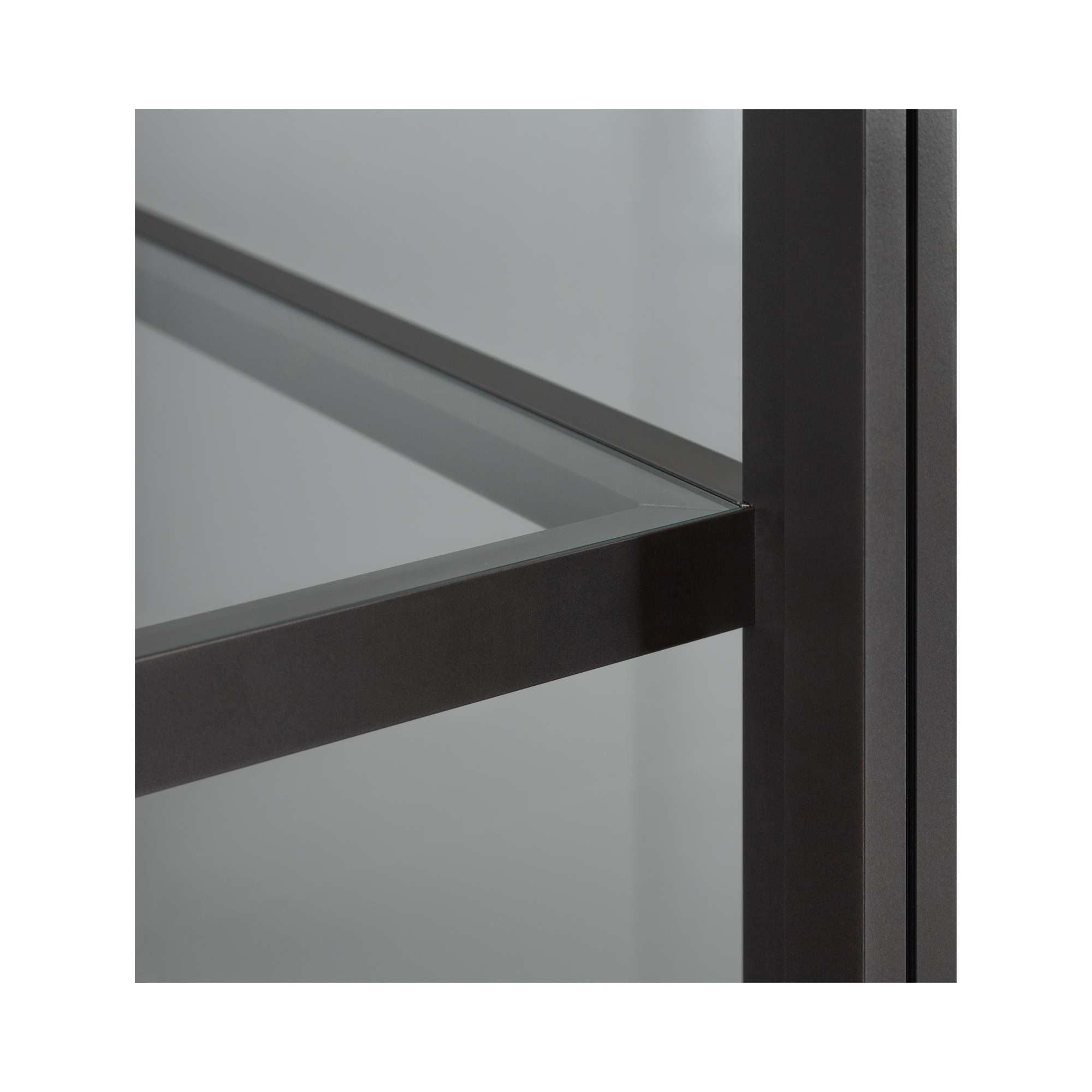 Витрина / Hinged door wardrobe San Giacomo sun-id-373733 - Вид №3