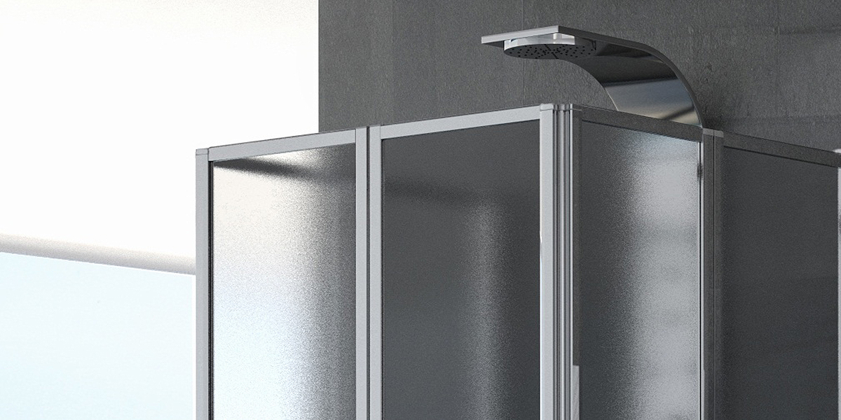 Душевая кабина GIGLIOLA 80 см CSA Box Doccia 78H - Вид №1