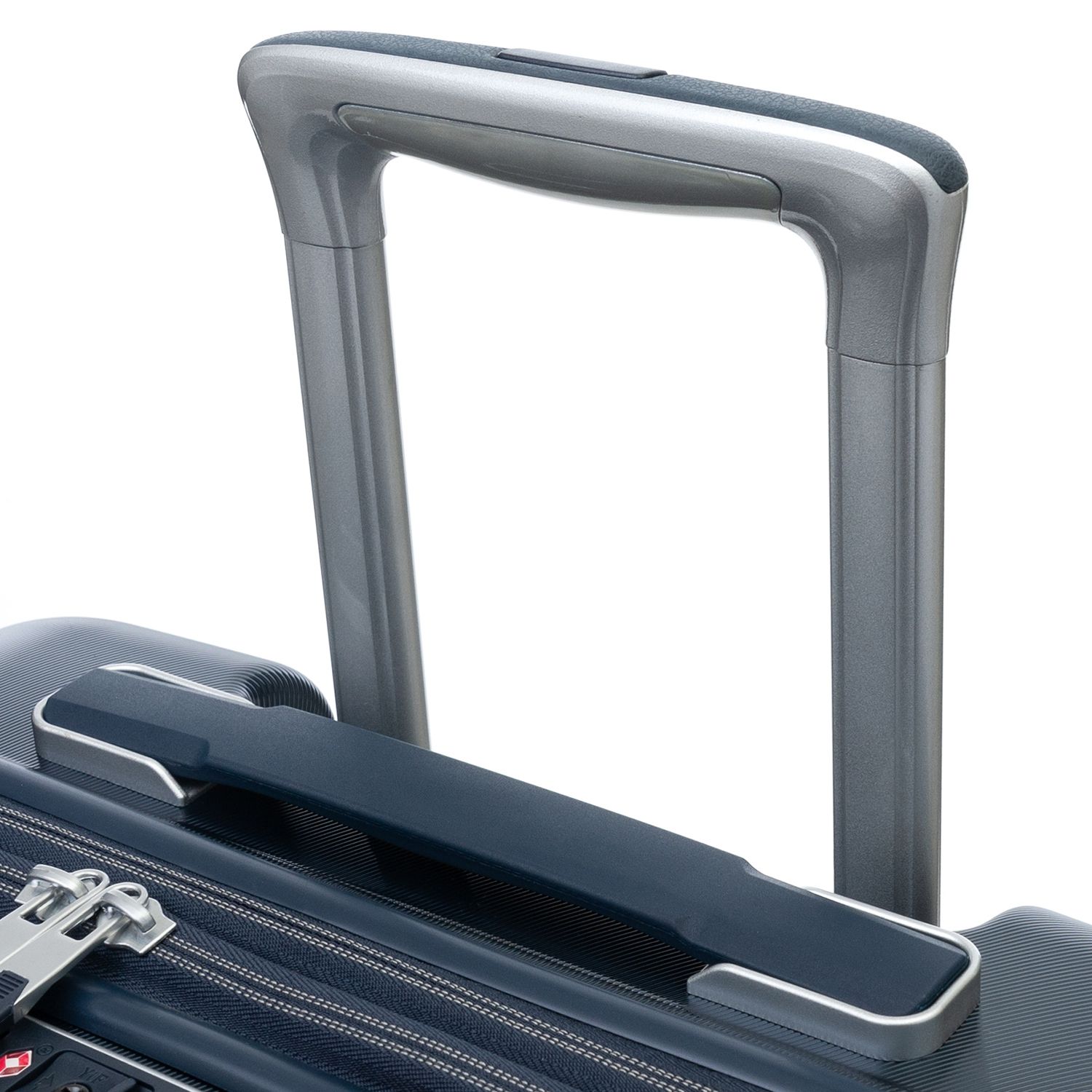 74548-20 Чемодан 74548 Trolley M Exp Travelite Elbe  - Вид №7