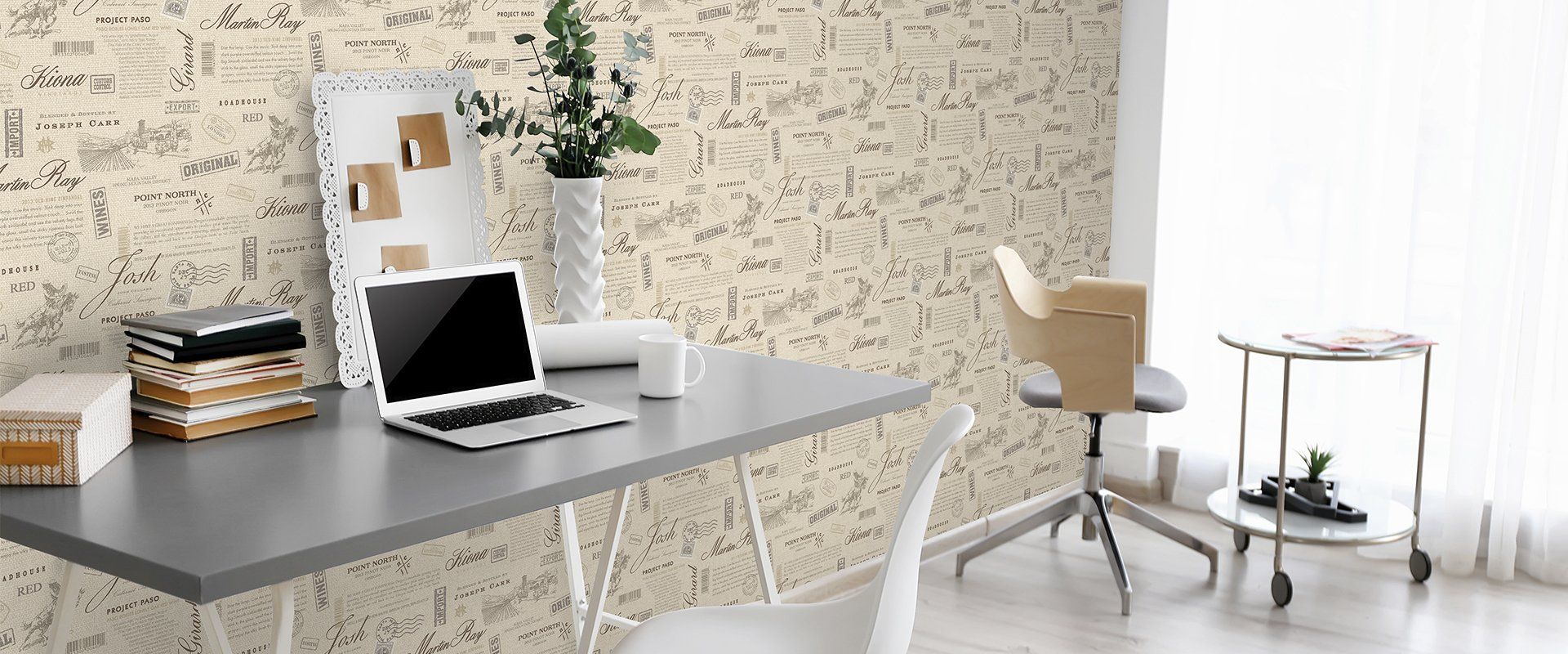 Victoria Stenova 988876 Мотив WINE 988876  - Вид №1