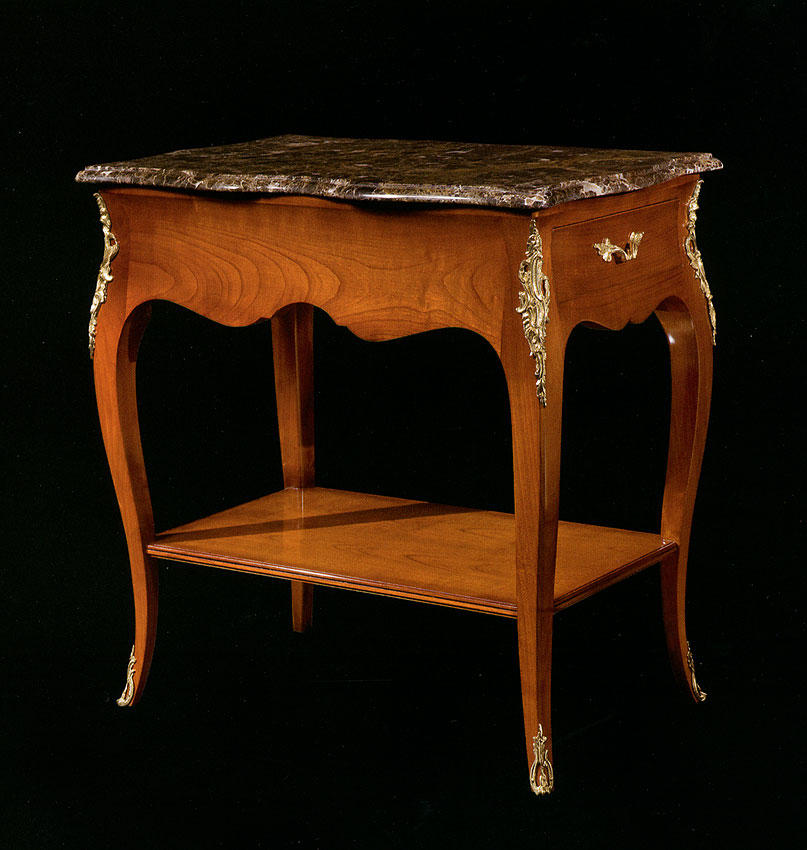 Столик  SALDA ARREDAMENTI 8596 