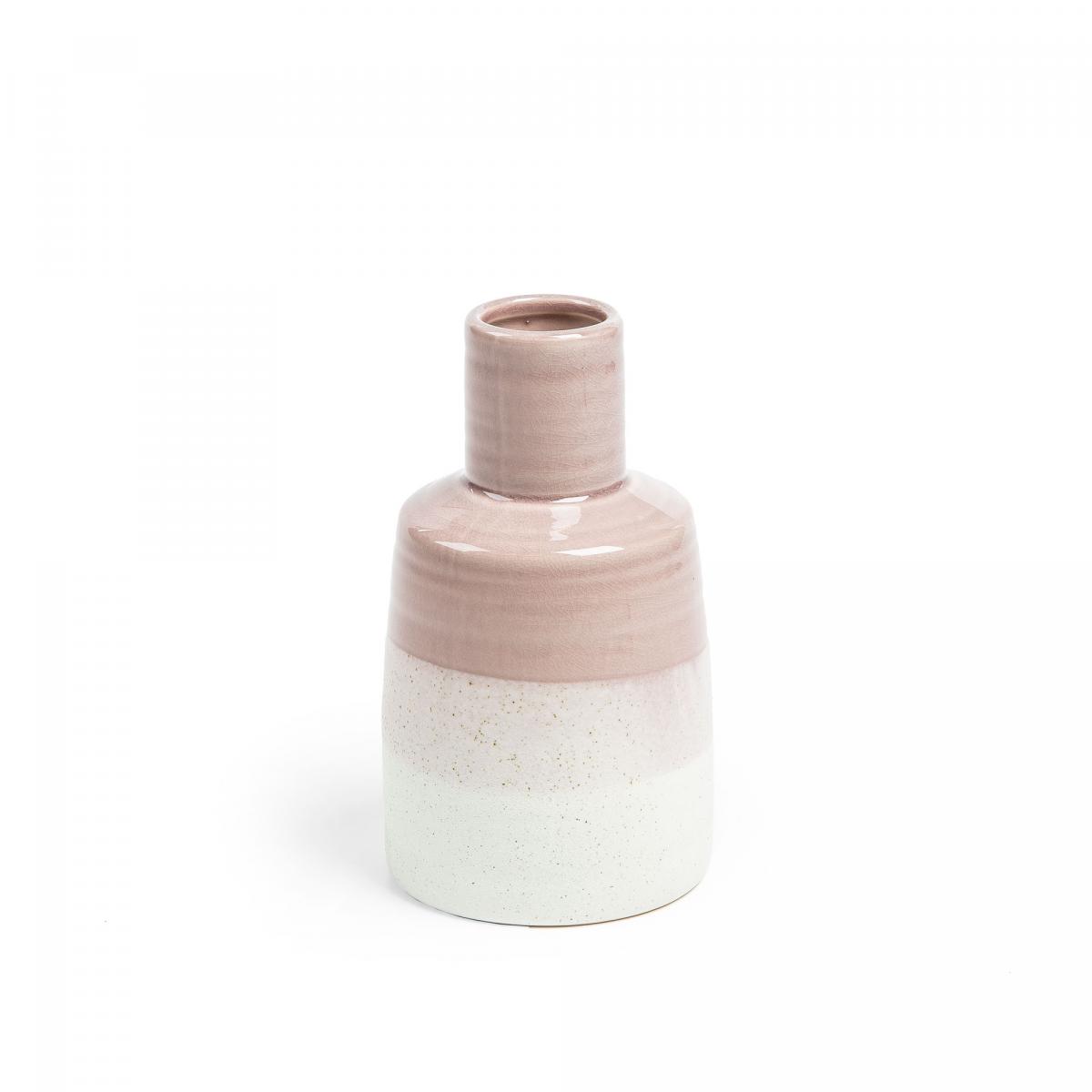 063315 Ваза 21см розовая La Forma Archetyp  - Вид №1