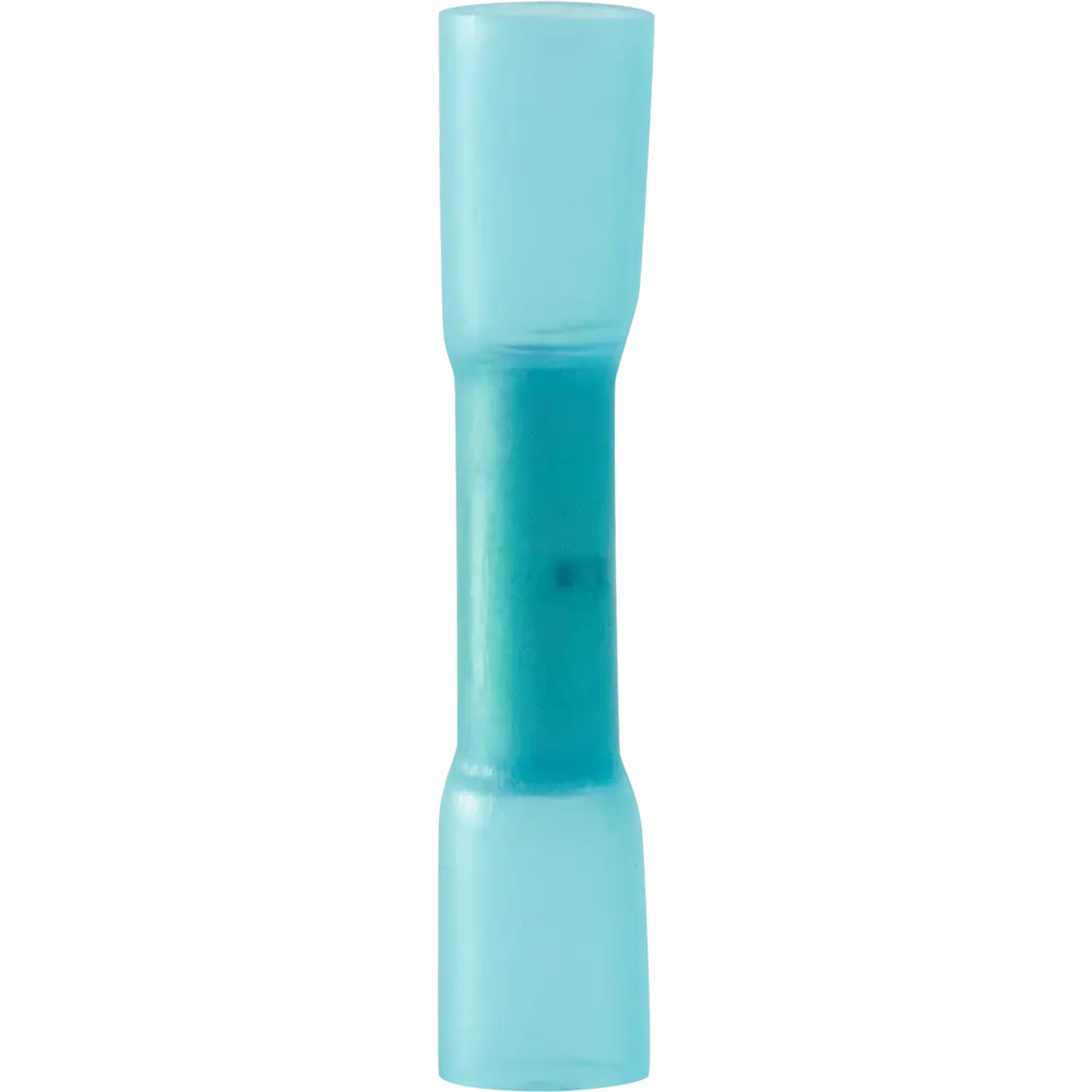 Гильза соединительная DUWI с термоусаживаемой манжетой 1.5-2.5 мм² 87660312 STLM-1114822 - Вид №2