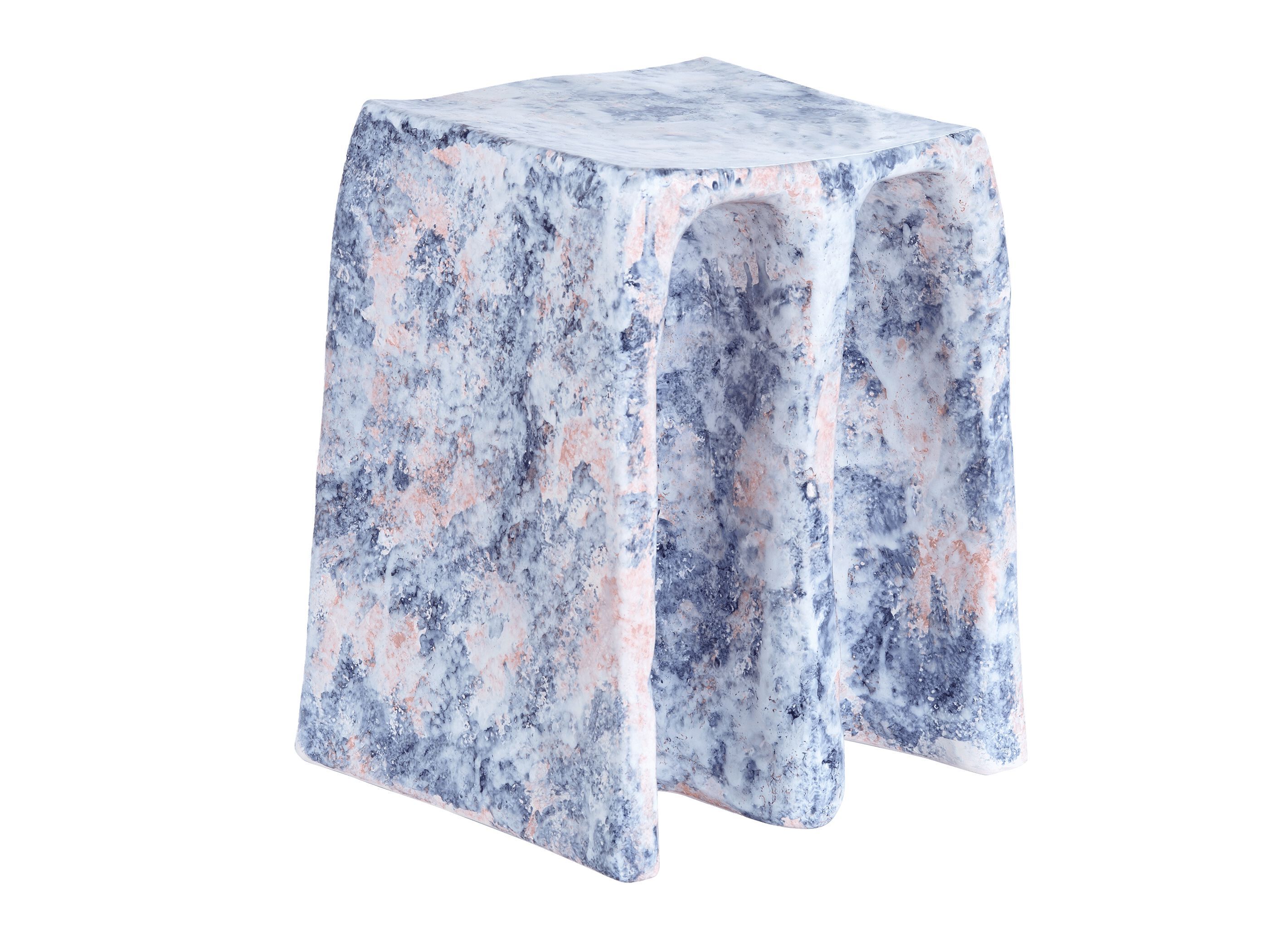 Керамический табурет / скульптура pulpo Chouchou ARCH-00125582