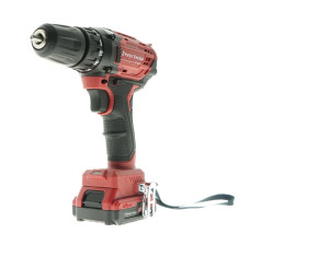 Дрель-шуруповерт Энергомаш ГАРАНТ ДШ1-12Л 5334556