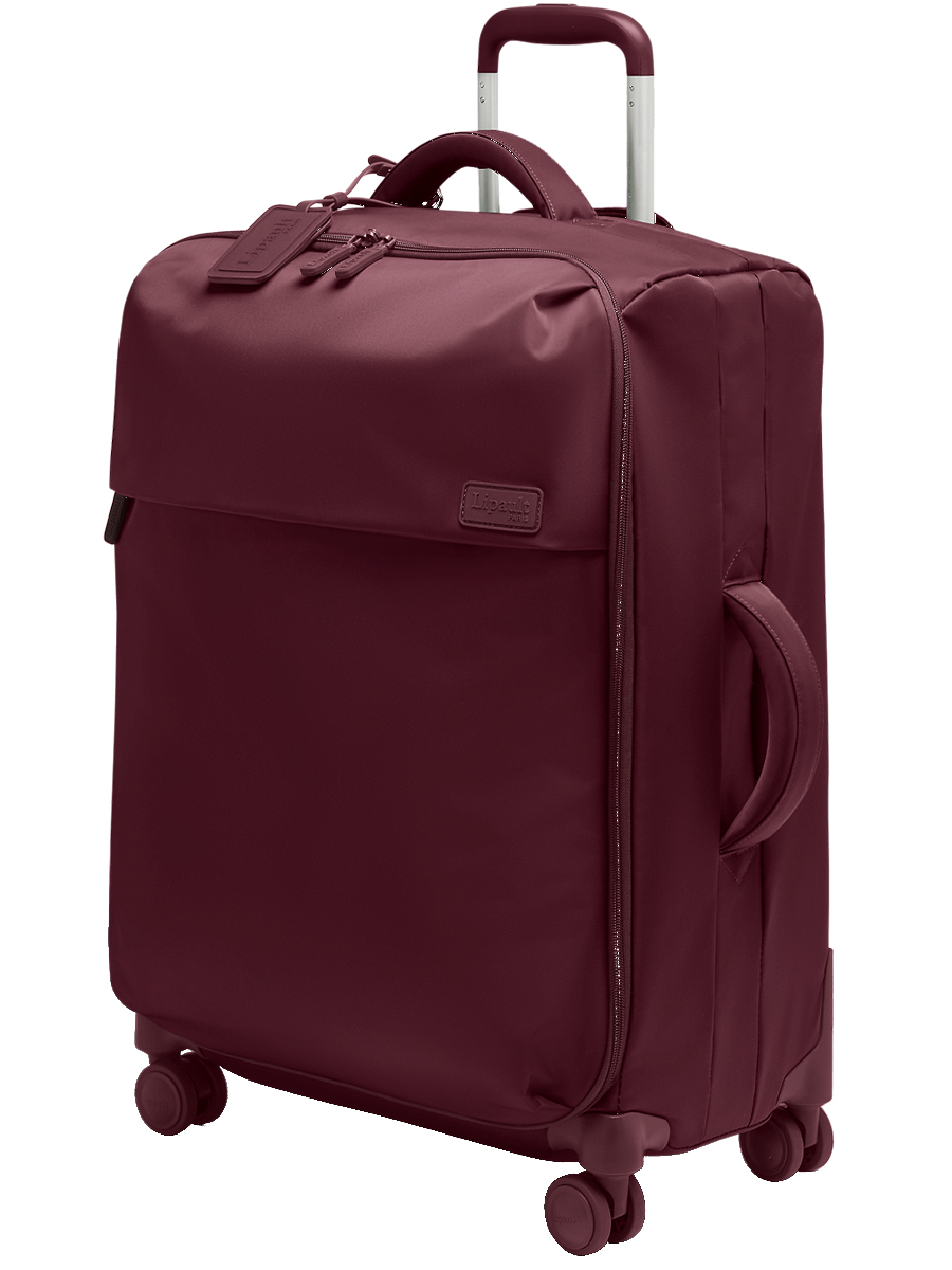 P91-00002 Чемодан P91*002 Spinner 63 Lipault Plume