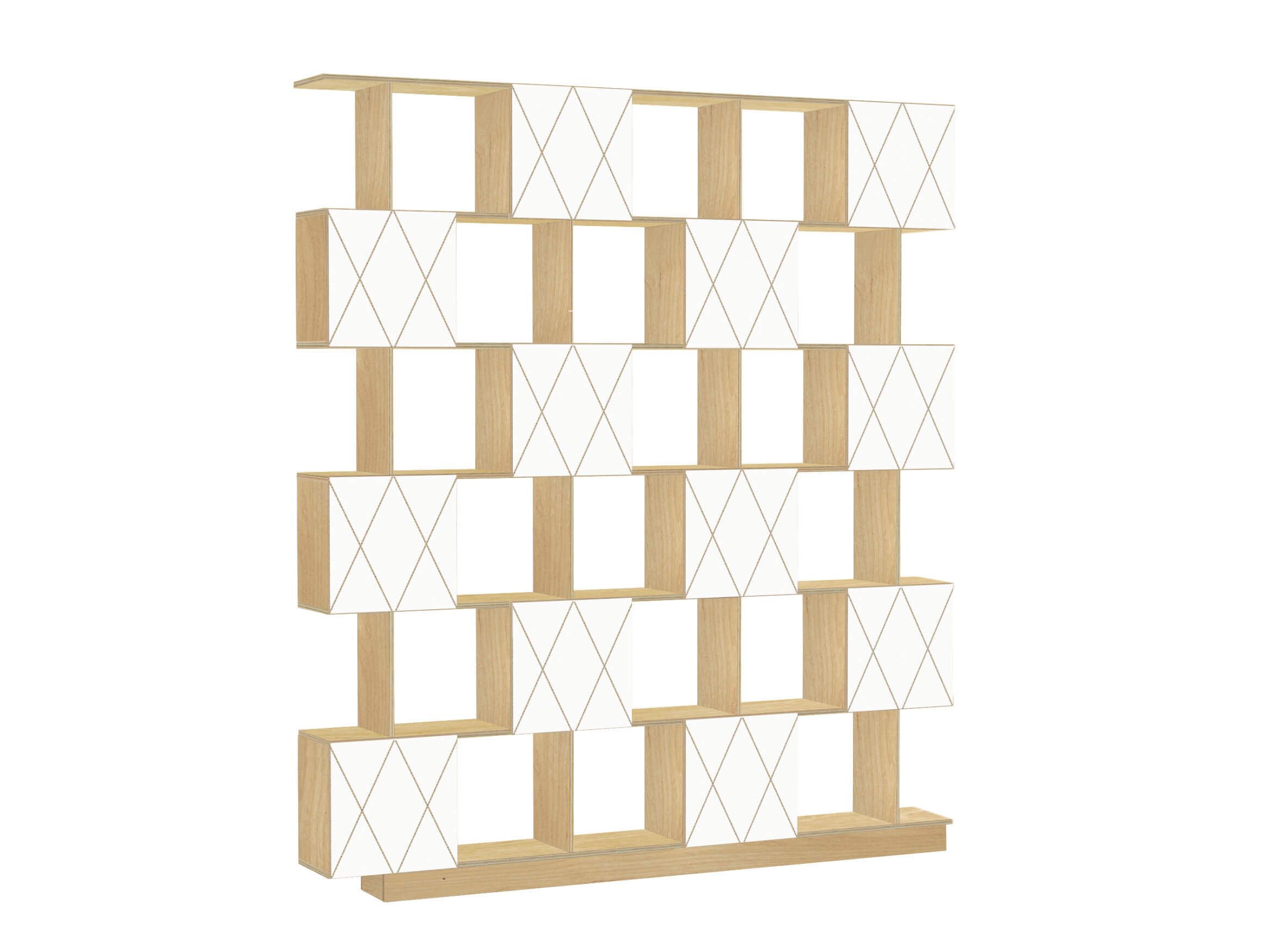 Книжный магазин в день Radis Romb ARCH-00120973