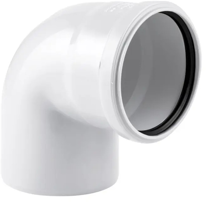91460528 Отвод Ртп Elite МК МПП 160 мм. х 87° STLM-0809525