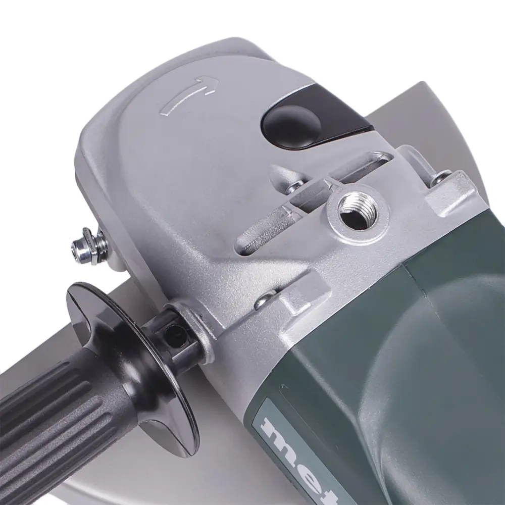 УШМ (болгарка) Metabo W 2000, 2000 Вт, 230 мм STLM-2096421 - Вид №2