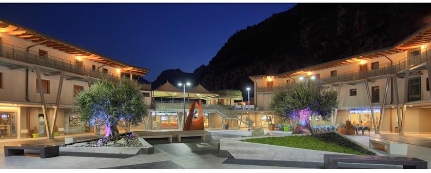 Bellitalia Модульная скамья без спинки sun-id-1388326 - Вид №2