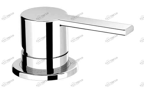 FIR Italia Смеситель для раковины - управление SWEET 46 46.5105.0 