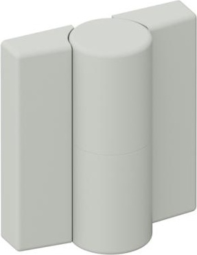 B9505B.50R ремешок на винтах HEWI Türzubehör  - Вид №2