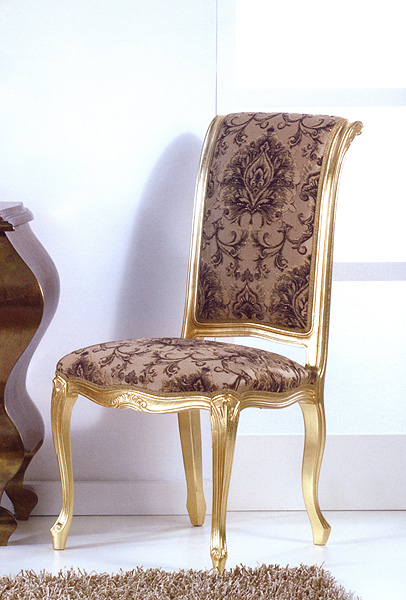 Стул  MO.WA 601/S 