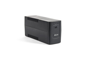 16468764 Источник бесперебойного питания -UPS 600/350 ИБП 220В 350Вт 1 АКБ 7Ач стабилизация напряжения 449 SKAT