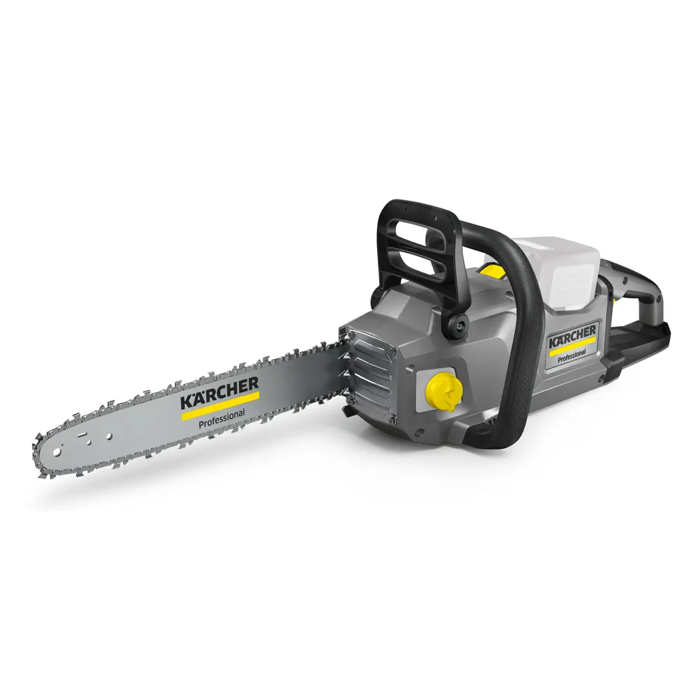 Пила цепная Karcher CS 400/36 Bp Pack OREGON STLM-2019364