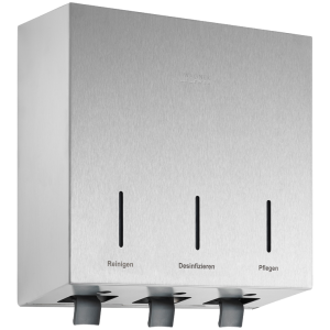 728730 Комбинированное мыло/дезинфицирующее средство/лосьон WP575 WAGNER_EWAR A-LINE