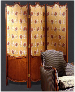 Ширма Peplo BUSNELLI ADAMO 3700