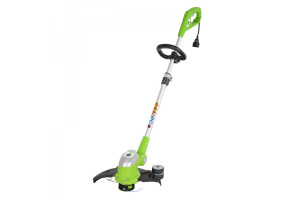 15647792 Электрический триммер GST5033M Deluxe 21277 GreenWorks