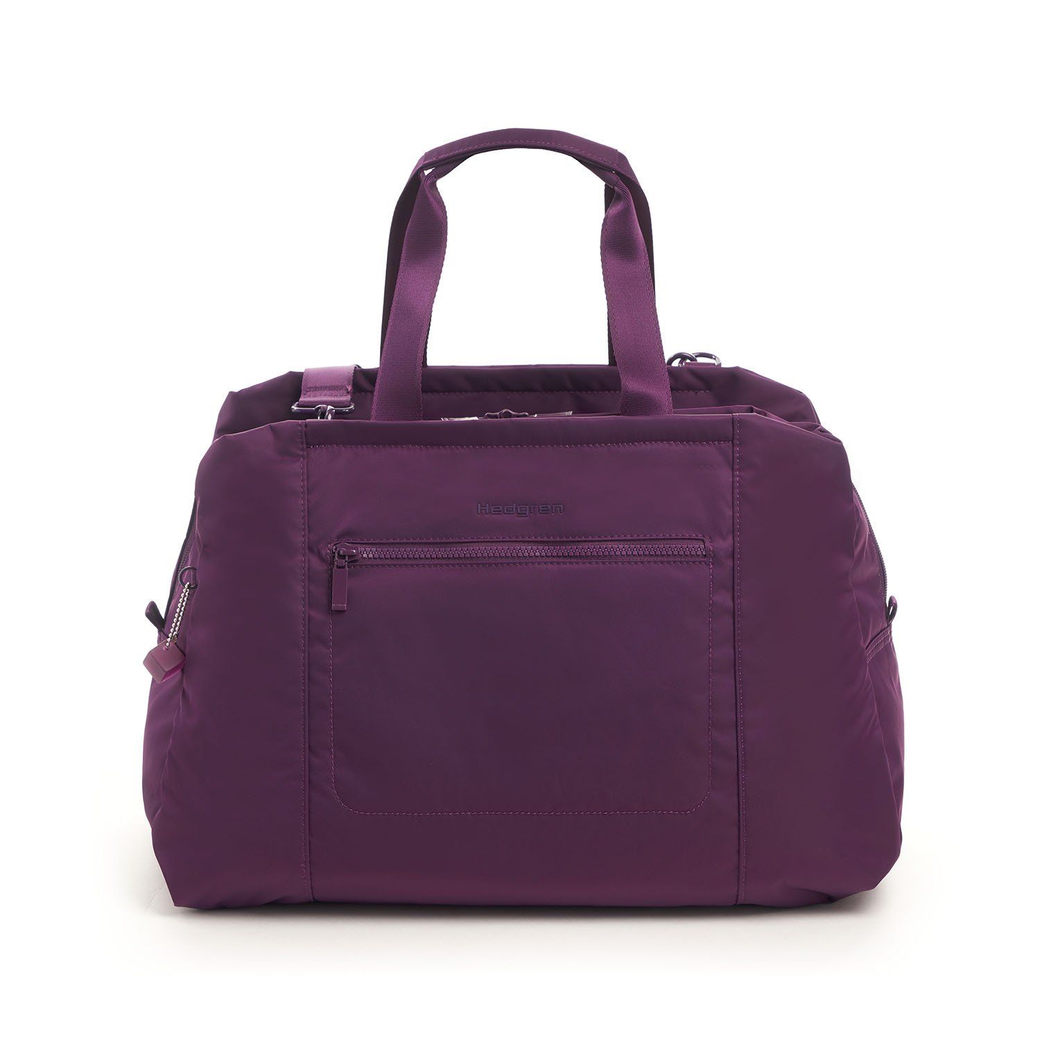 HITC12/091 Сумка HITC12 Duffle Bag Stroll RFID Hedgren Inter-City  - Вид №1