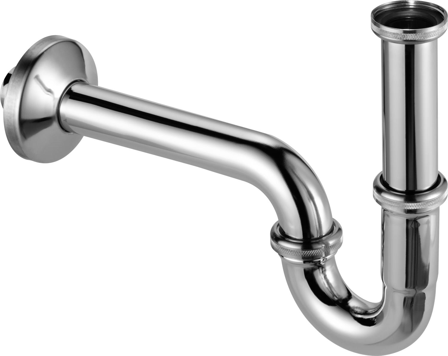 Viega Трубный сифон 5611.5 (108939) 108 939