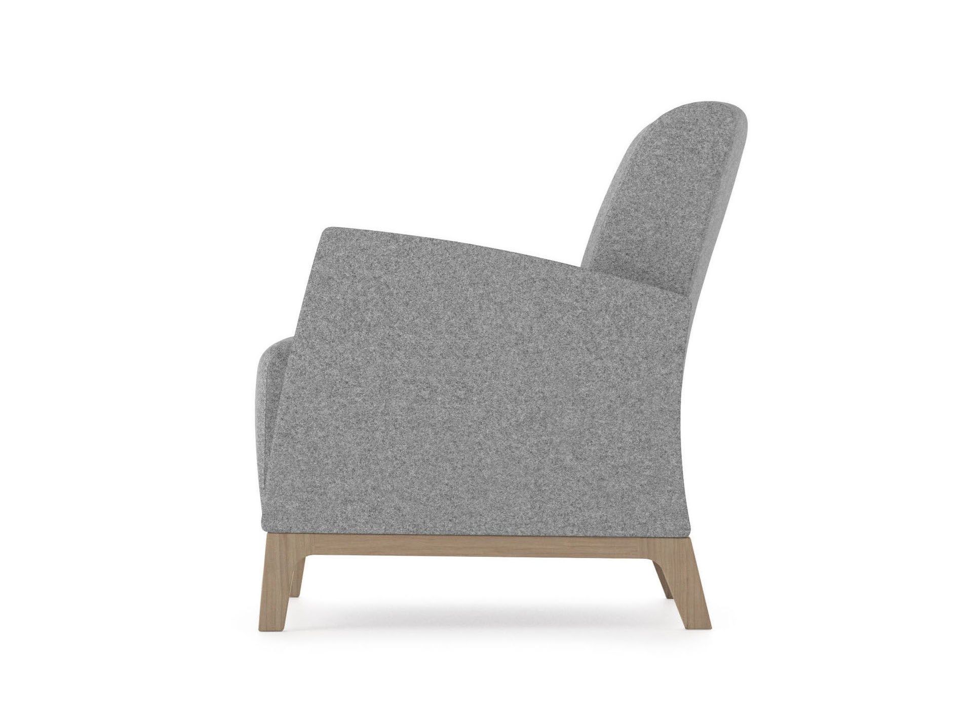 Тканевое кресло с подлокотниками PIAVAL MAMY-Health &amp ARCH-00042706 - Вид №4