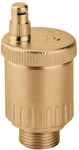 CALEFFI Автоматический воздушный клапан Minical® sun-id-1372726 - Вид №1